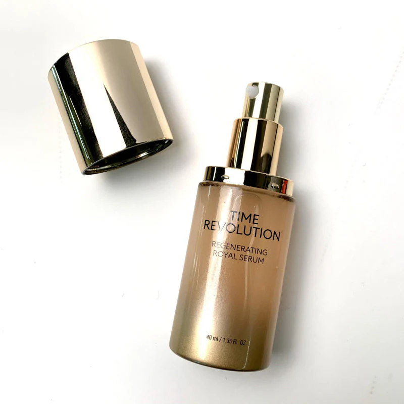 Time Revolution Regenerating Royal Serum - Image 2