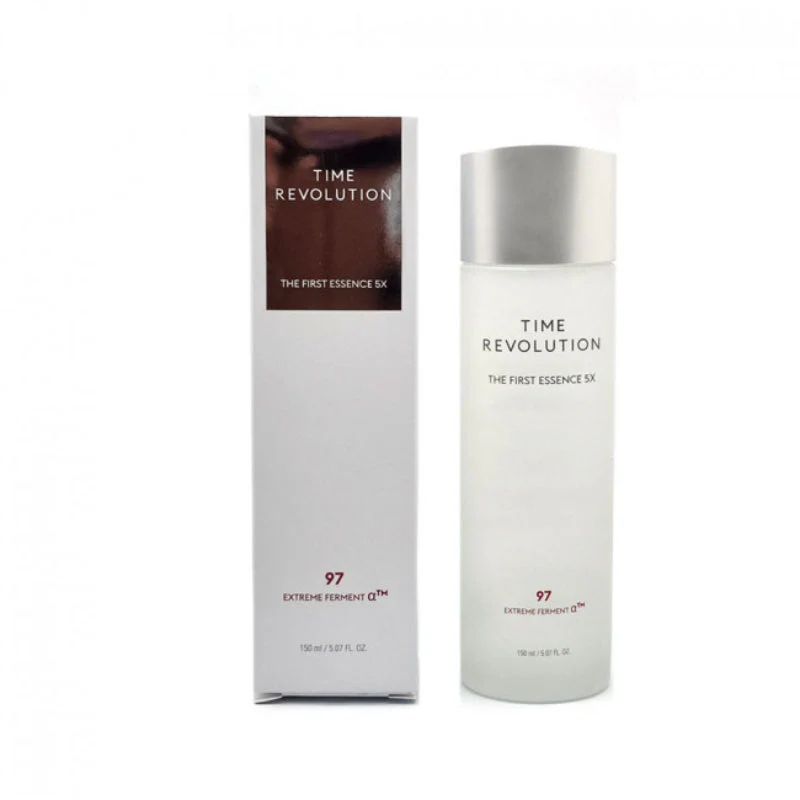Time Revolution The first Essence 5X - Image 2