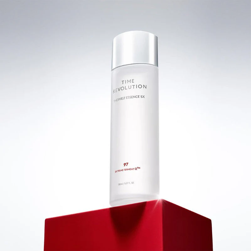 Time Revolution The first Essence 5X - Image 3