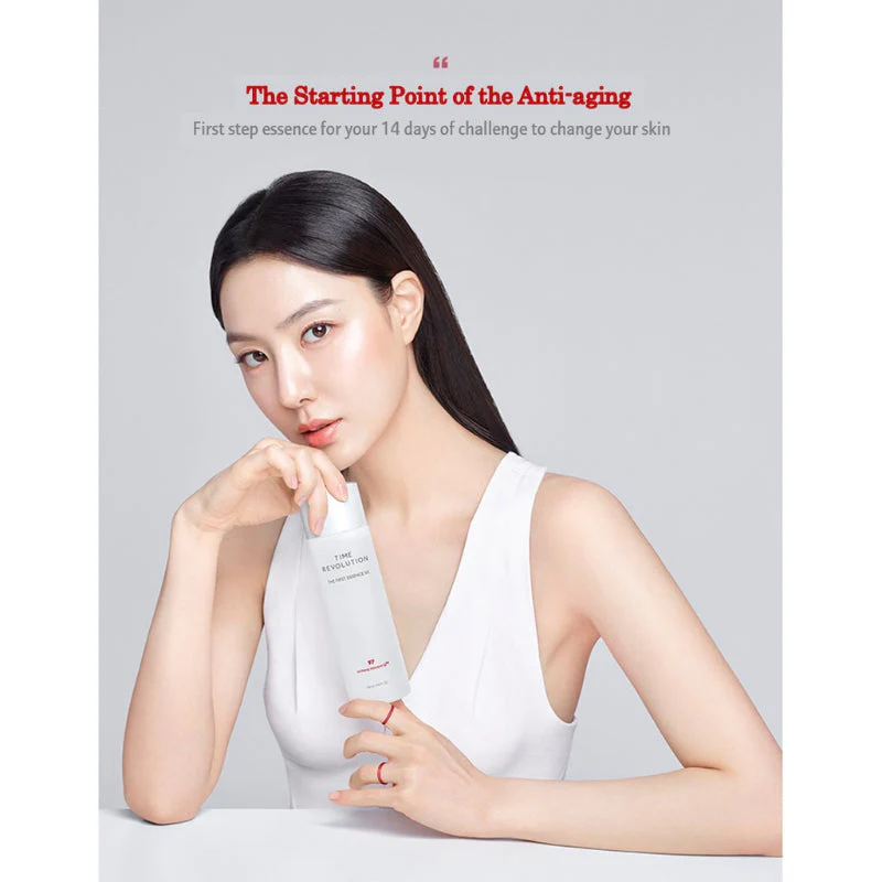 Time Revolution The first Essence 5X - Image 4