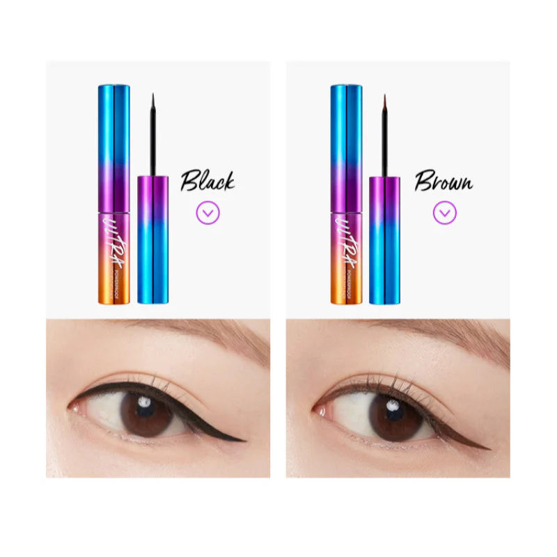 Ultra Powerproof Liquid Eyeliner - Image 3