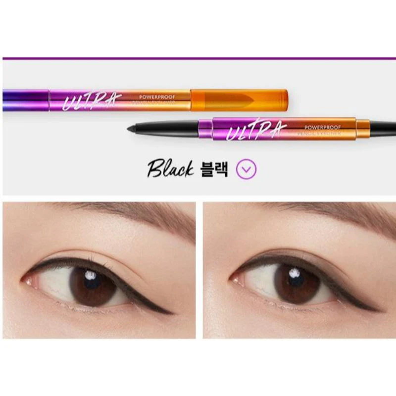 Ultra Powerproof Pencil Eyeliner - Image 4