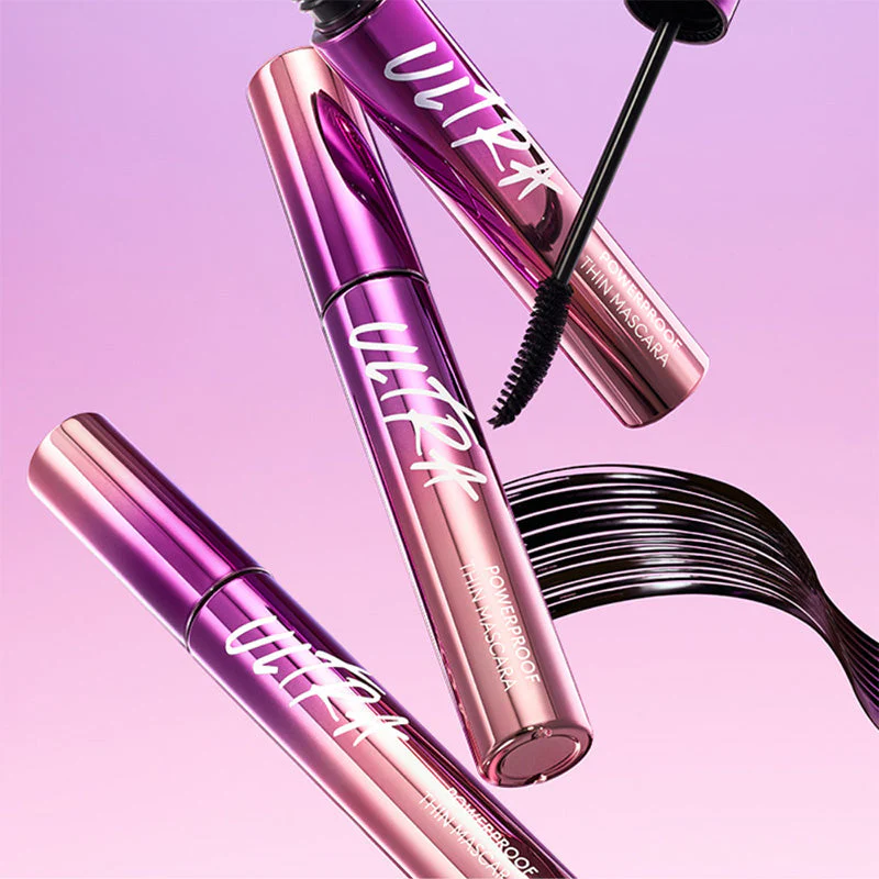 Ultra Powerproof Thin Mascara - Image 2