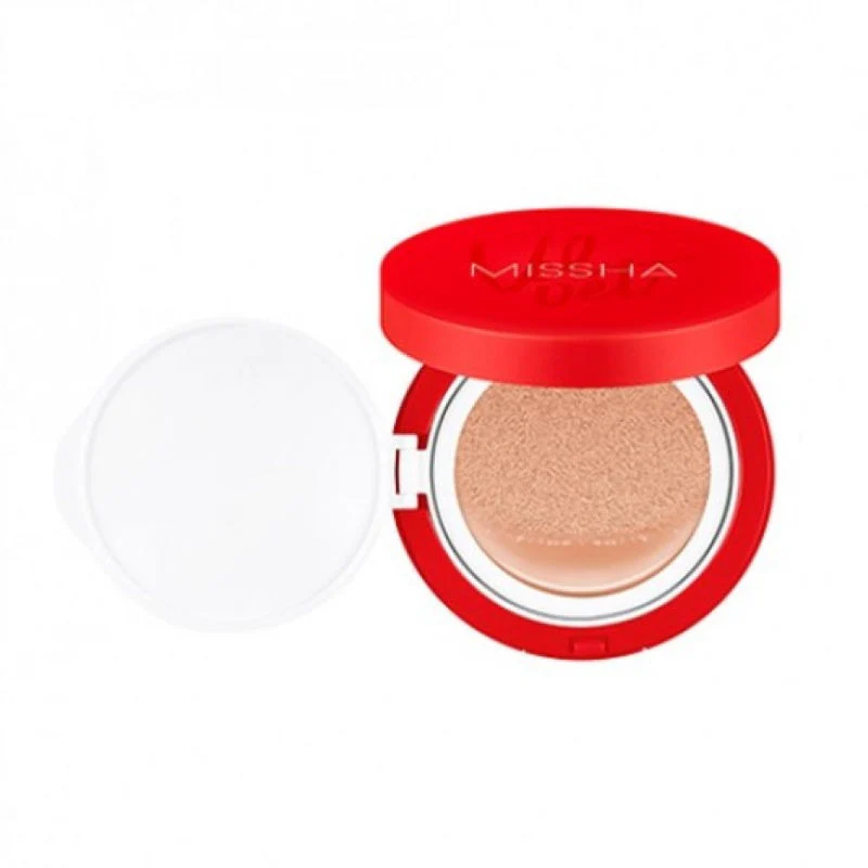 Velvet Finish Cushion SPF50+ PA+++ - Image 3