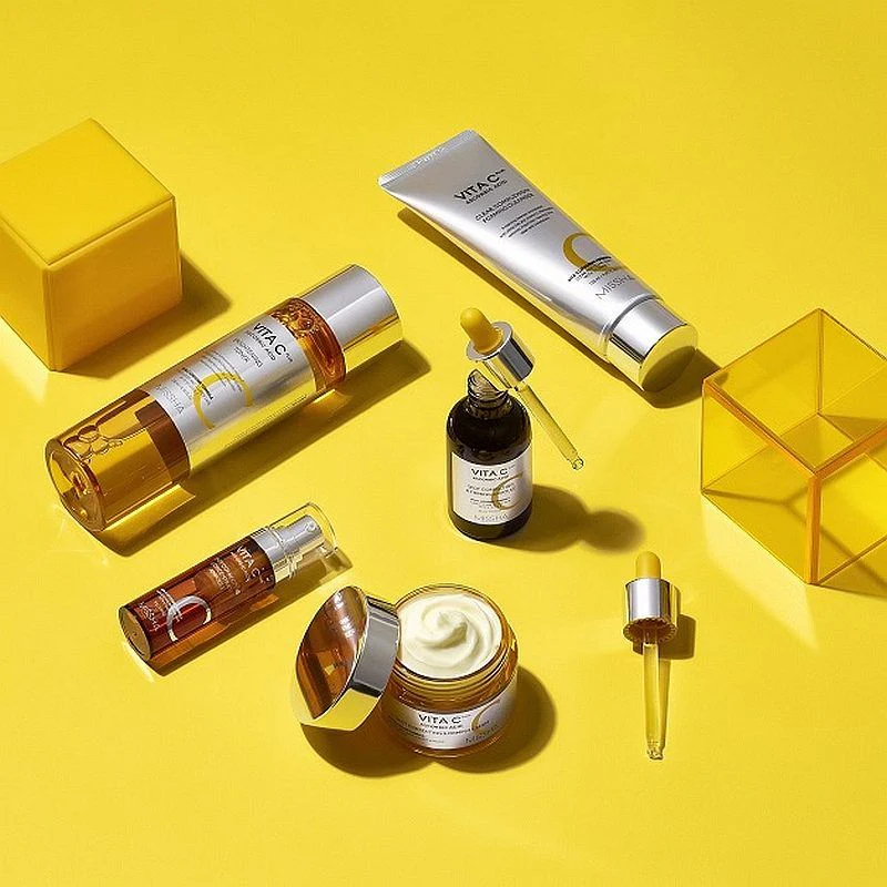 Vita C Plus Spot Correcting & Firming Cream - Image 4
