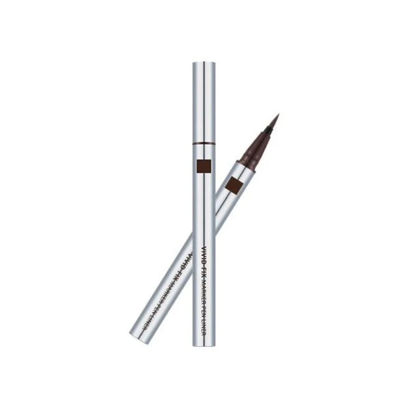 Vivid Fix Brush Pen Liner - Image 6
