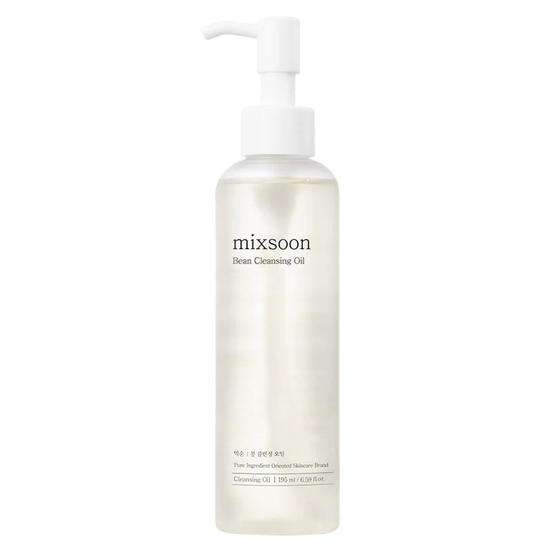 Bean Cleansing Oil