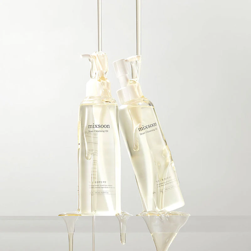 Bean Cleansing Oil - Image 5