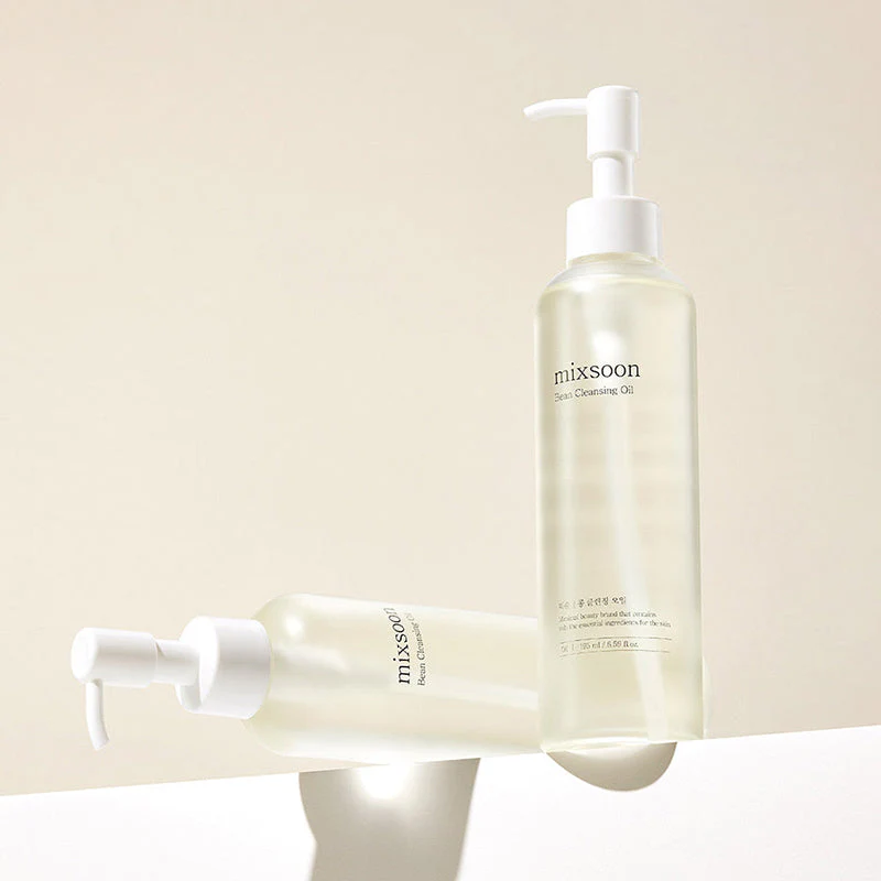 Bean Cleansing Oil - Image 6
