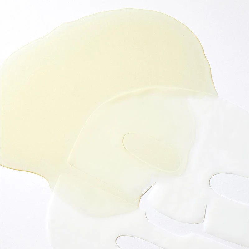 Bean Hydrogel Mask Pack - Image 4