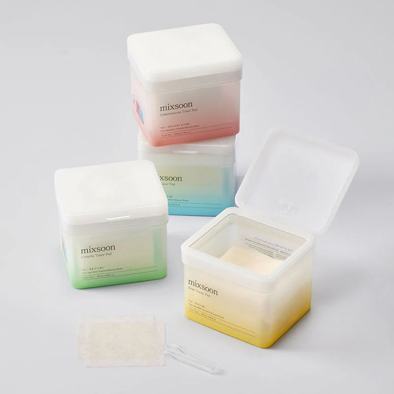 Bifida Toner Pad - Image 3