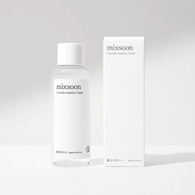 Centella Asiatica Toner - Image 4
