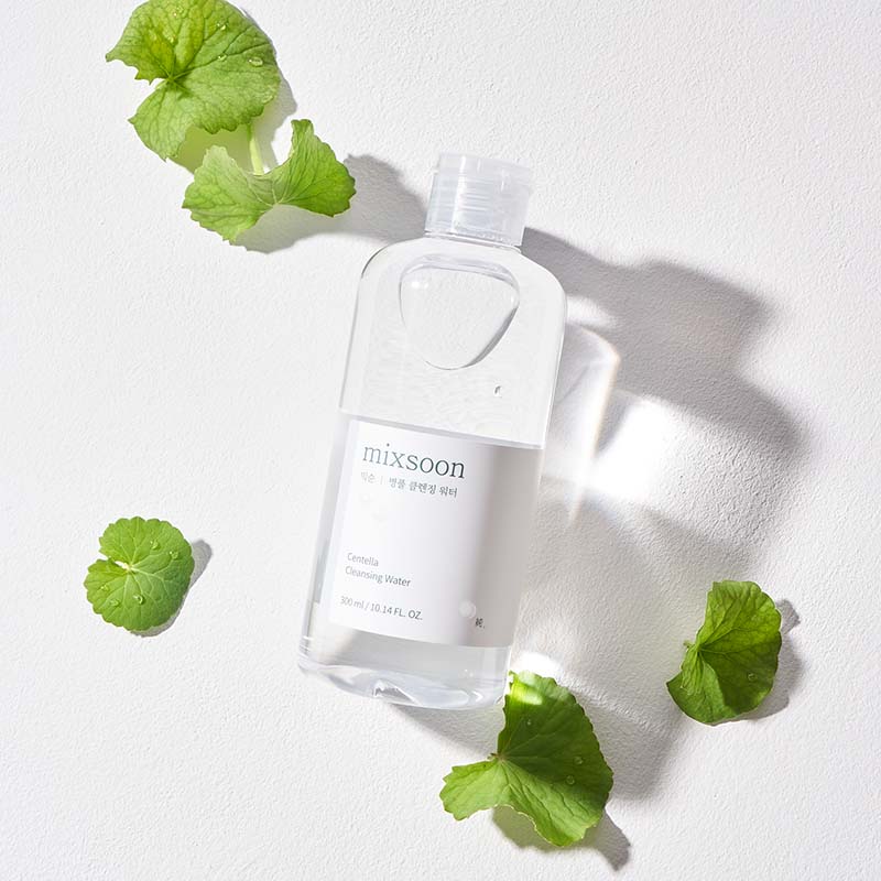 Centella Cleansing Water - Image 3