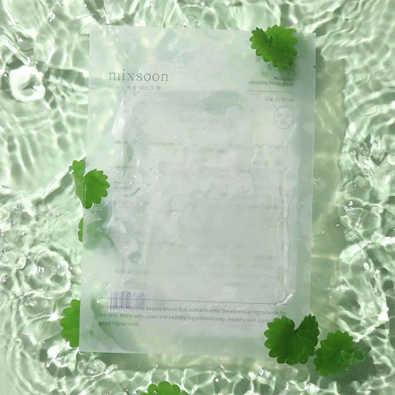 Centella Mask - Image 2