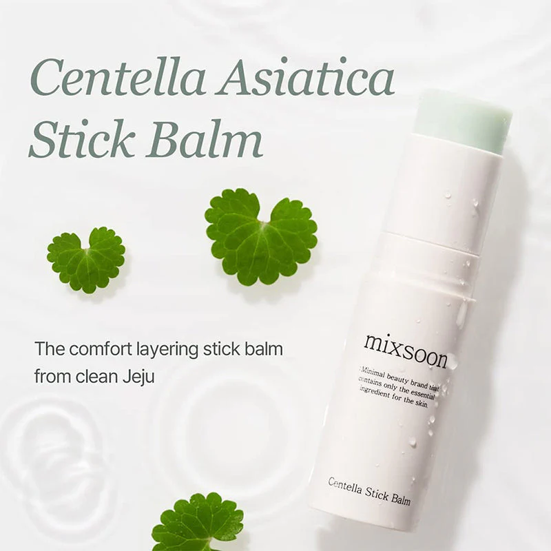 Centella Stick Balm - Image 5