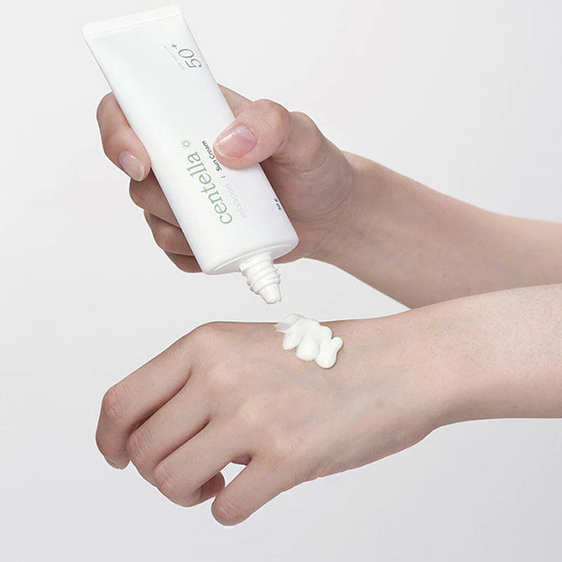 Centella Sun Cream SPF 50+ PA++++ - Image 4