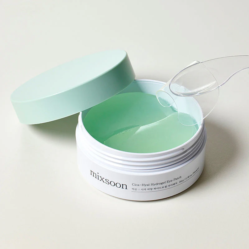 Cica-Hyal Hydrogel Eye Patch - Image 2
