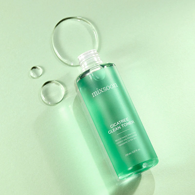 Cicatree Clean Toner - Image 2