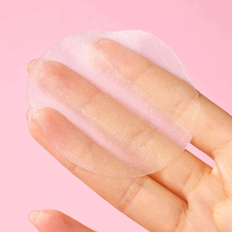 Collagen Toner Pad - Image 3