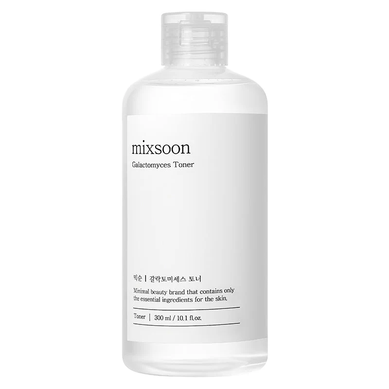 Galactomyces Toner