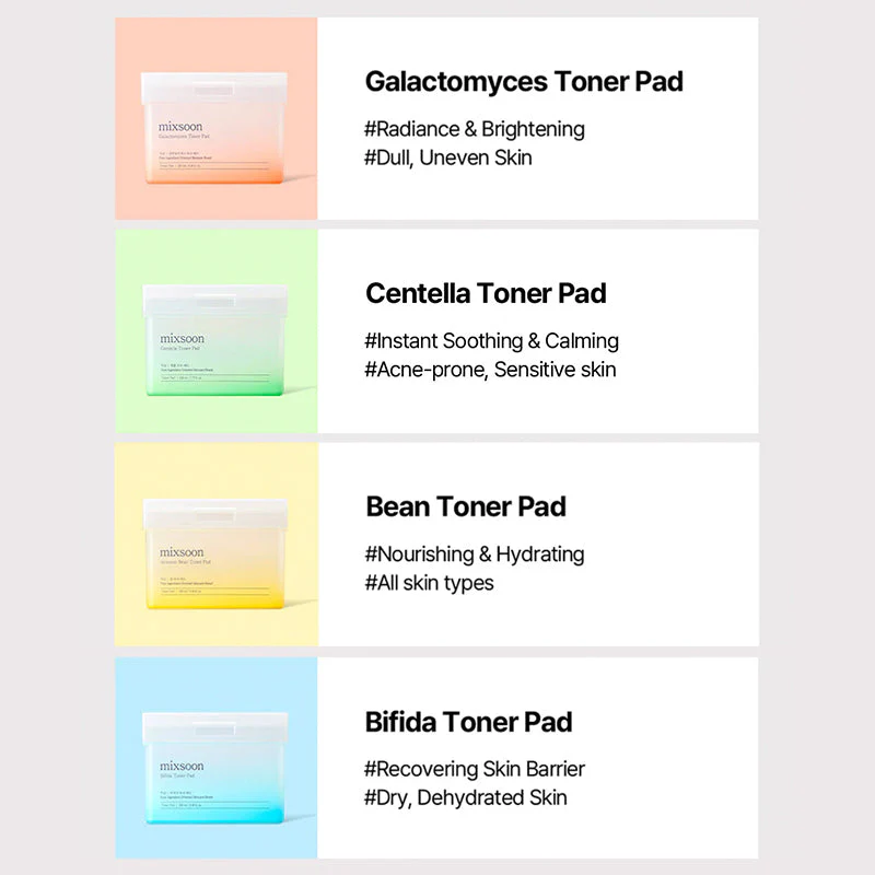 Galactomyces Toner Pad - Image 6
