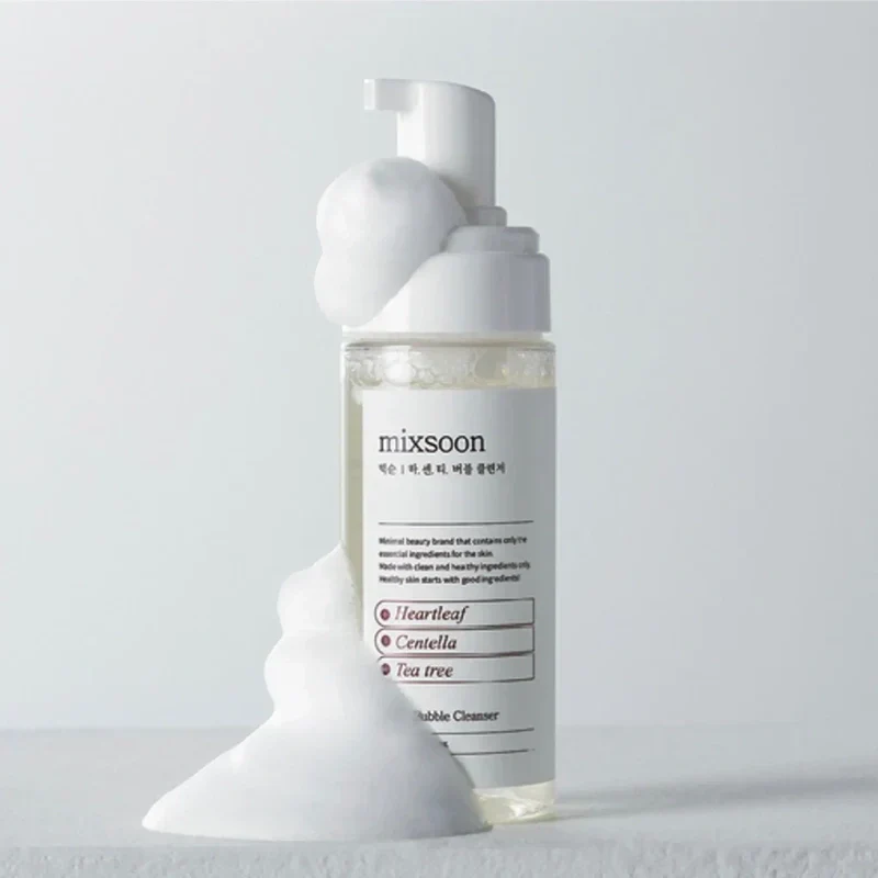 H.C.T. Bubble Cleanser - Image 4