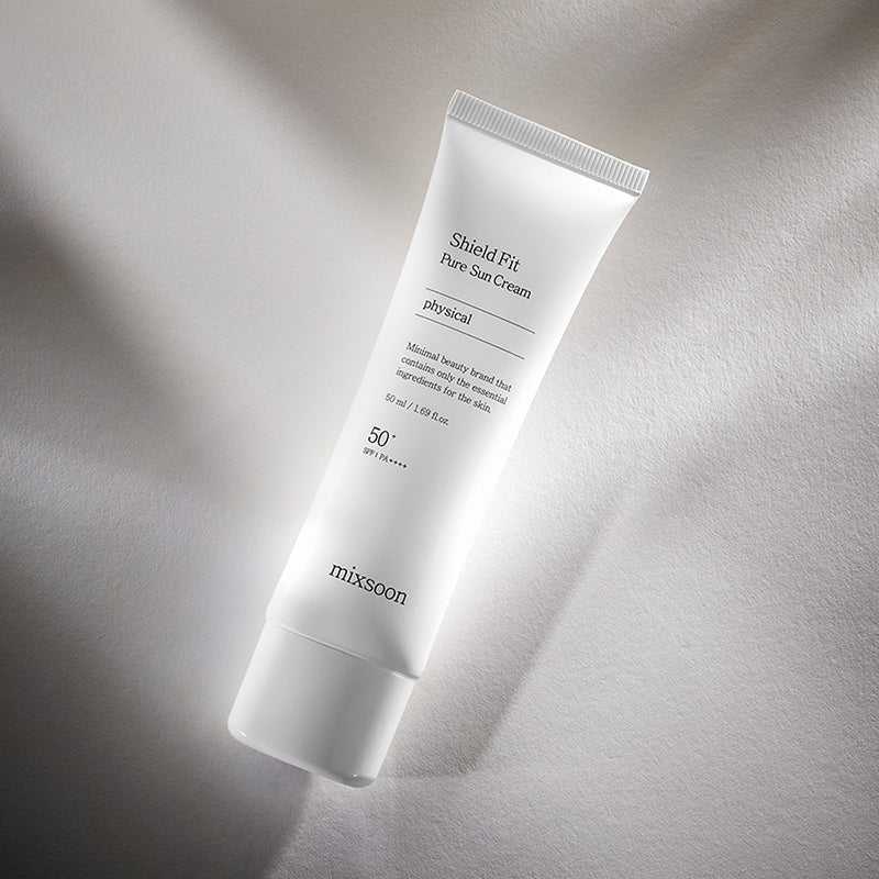 Shield Fit Pure Suncream - Image 2