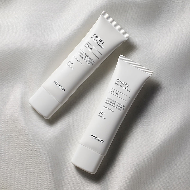 Shield Fit Pure Suncream - Image 6