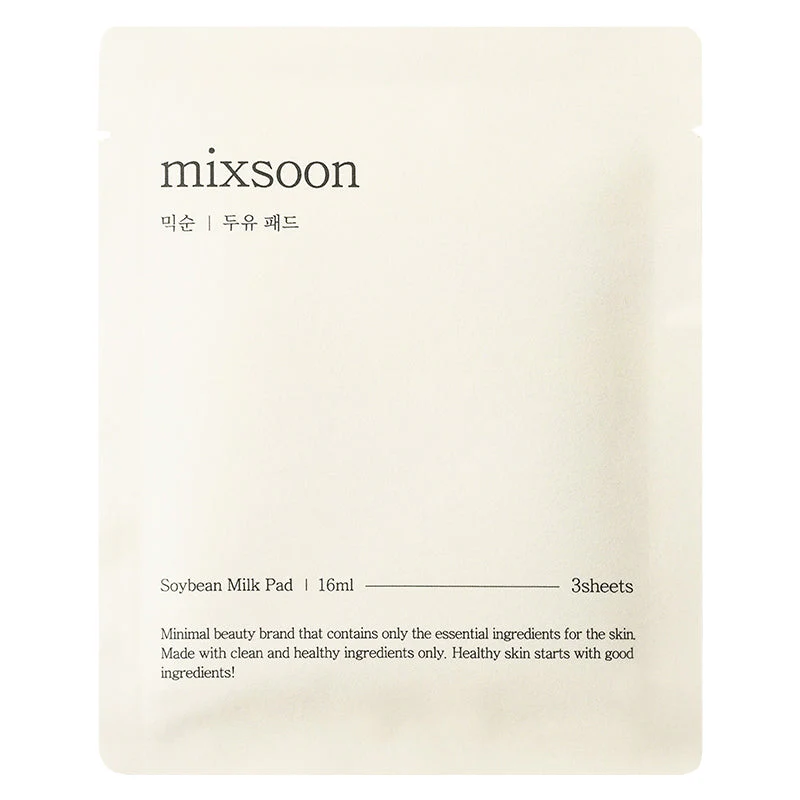 Soybean Milk Pad - Image 2