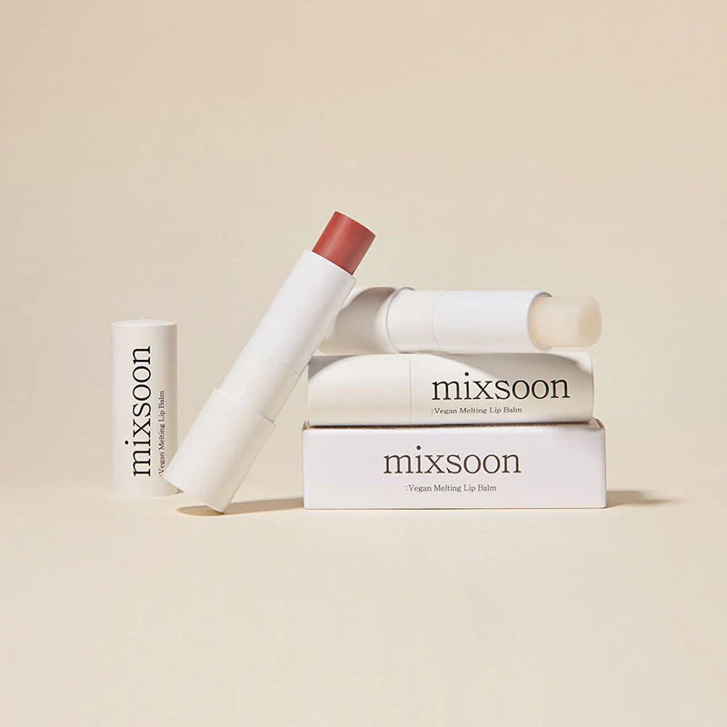 Vegan Melting Lip Balm - Image 10