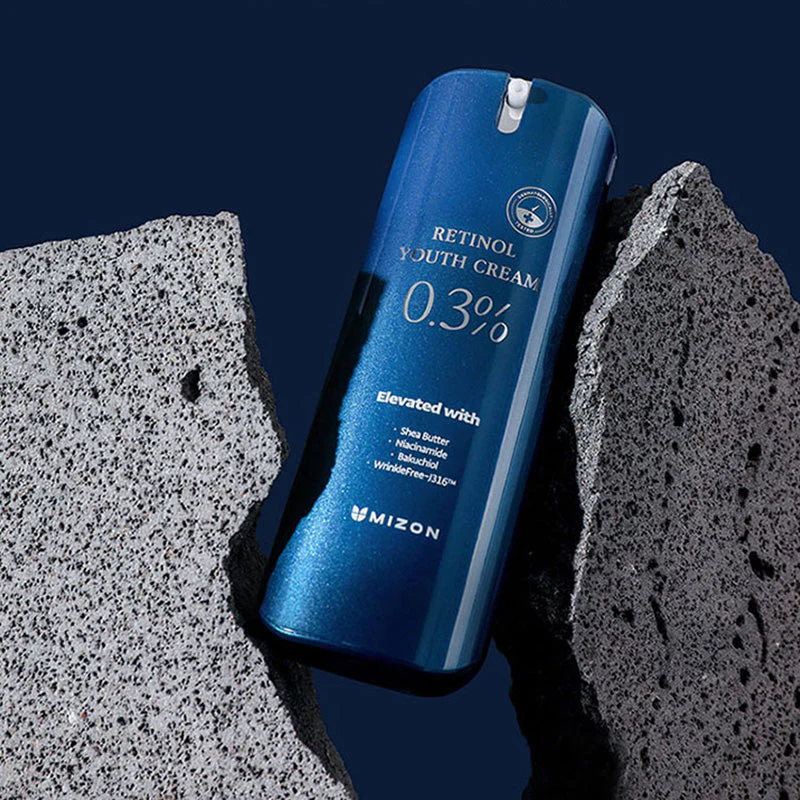 0.3% Retinol Youth Cream - Image 4