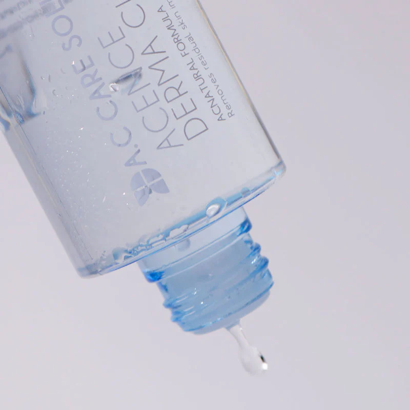Acence Derma Clearing Toner - Image 2