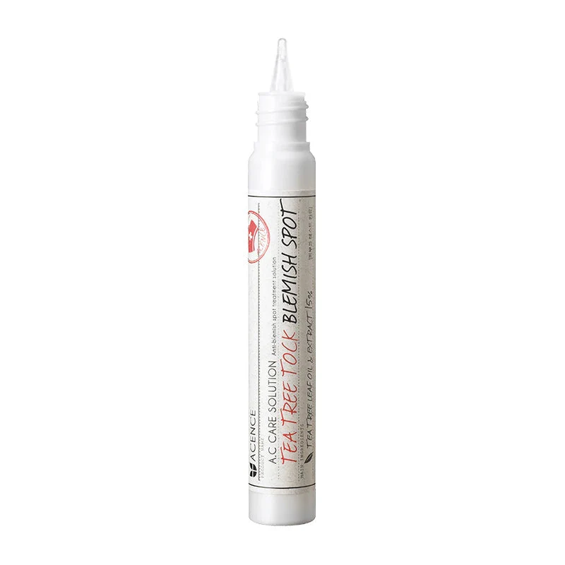 Acence Tea Tree Tock Blemish Spot - Image 4