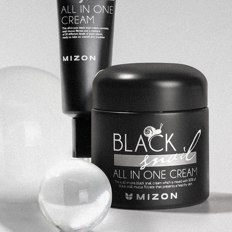Black Snail All In One Cream - Image 6