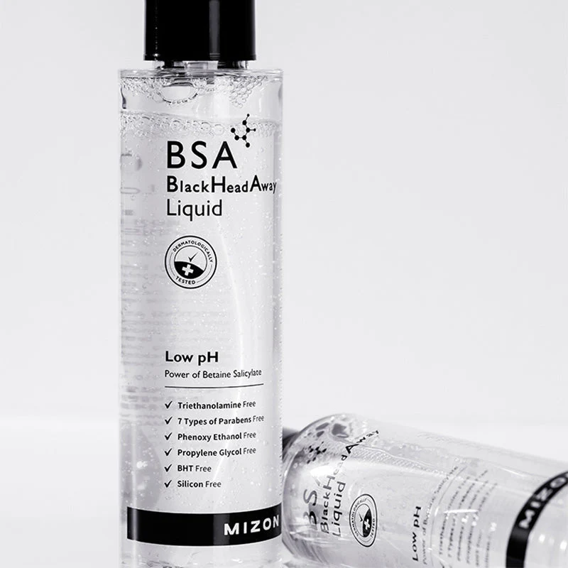BSA Blackhead Away Liquid - Image 4