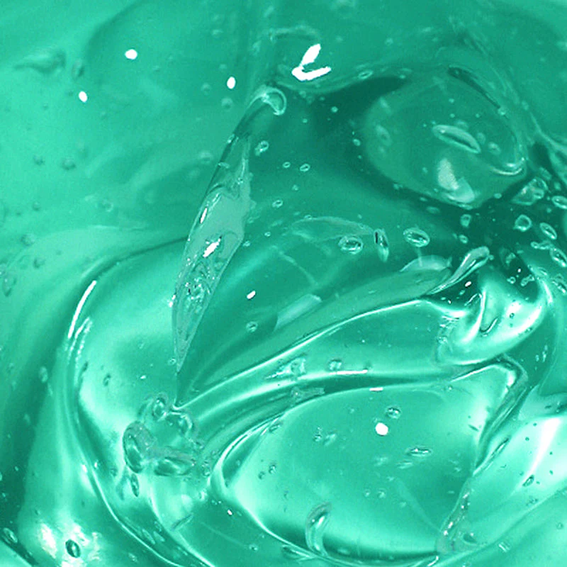 Cica Aloe 96% Soothing Gel Cream - Image 2