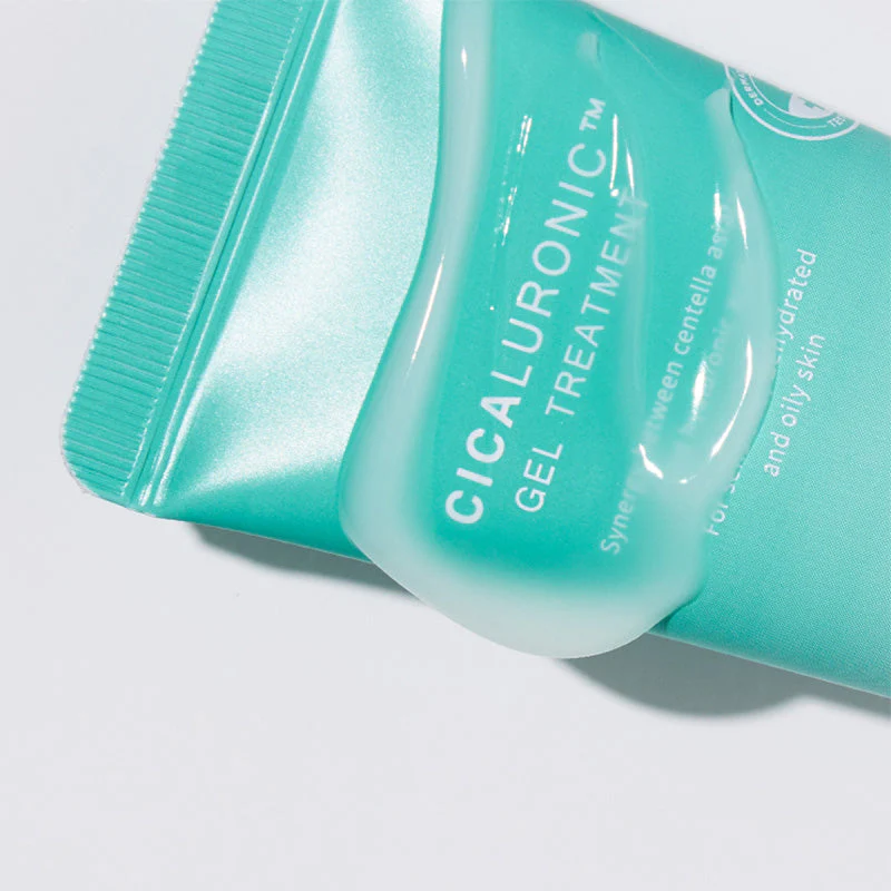 Cicaluronic Gel Treatment - Image 4