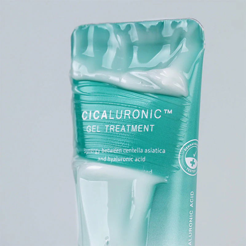 Cicaluronic Gel Treatment - Image 7