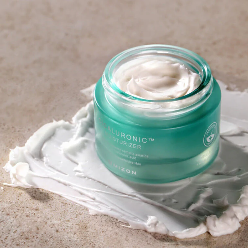 Cicaluronic Moisturizer - Image 6
