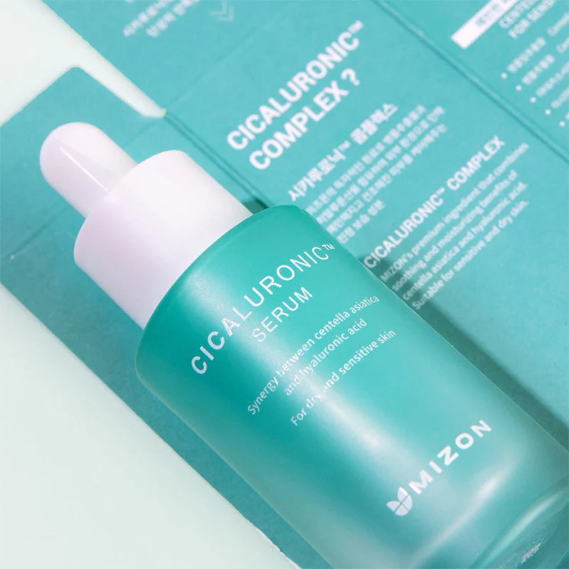 Cicaluronic Serum - Image 6