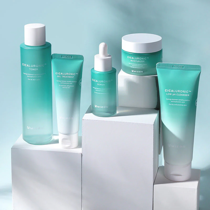 Cicaluronic Serum - Image 9