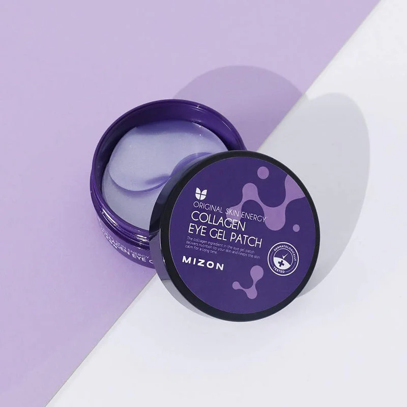 Collagen Eye Gel Patch - Image 5