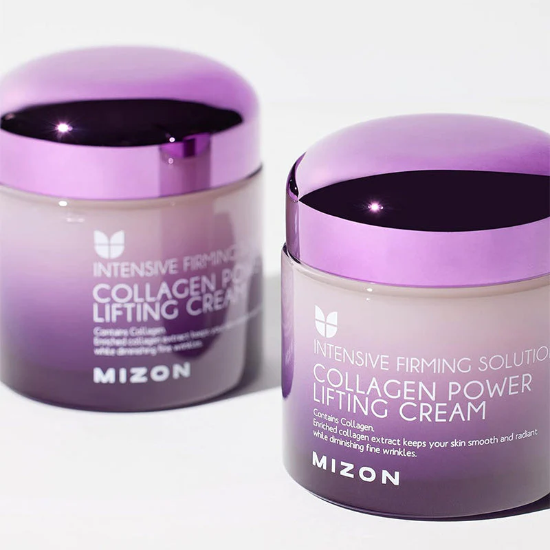 Collagen Power Lifting Cream - Image 3