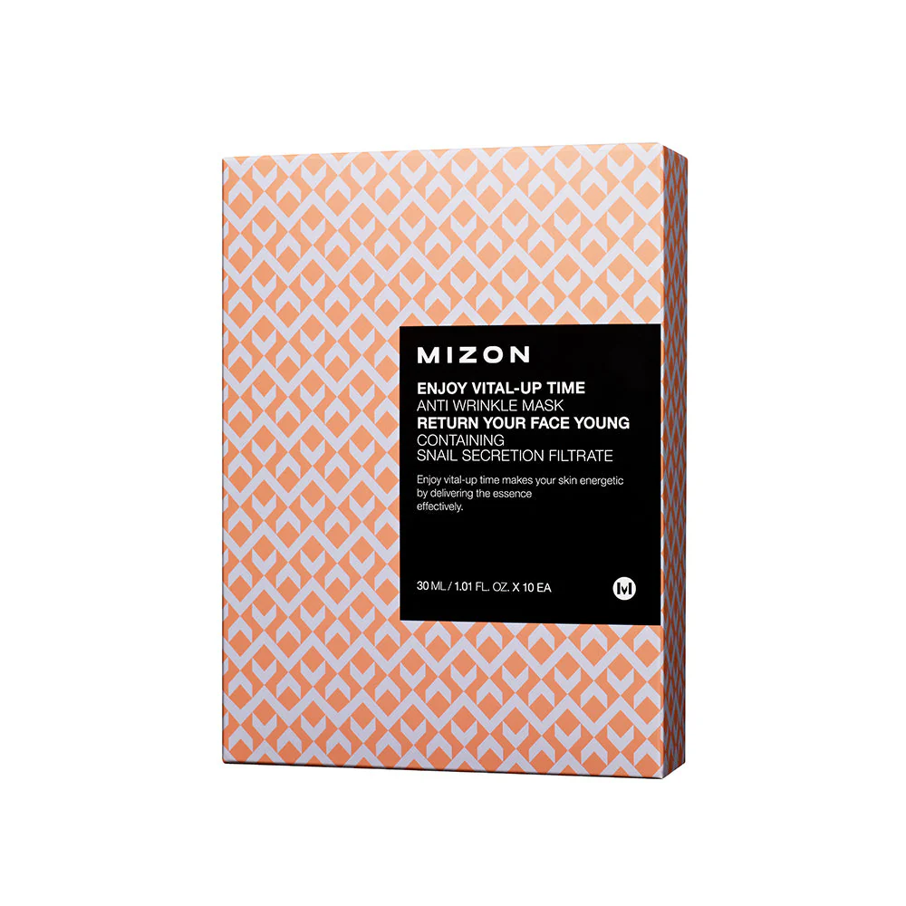 Enjoy Vital-Up Time - Image 4