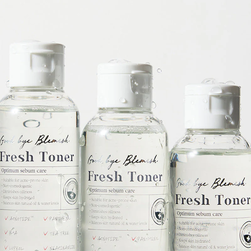 Good Bye Blemish Fresh Toner - Image 7