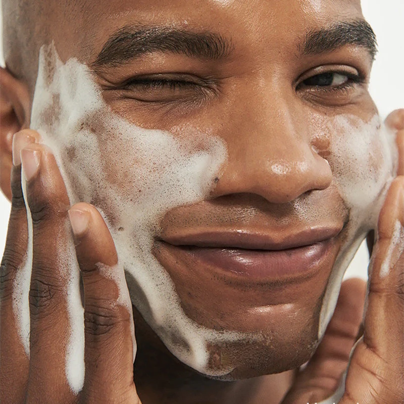 Good Bye Blemish Low Ph Cleanser - Image 4
