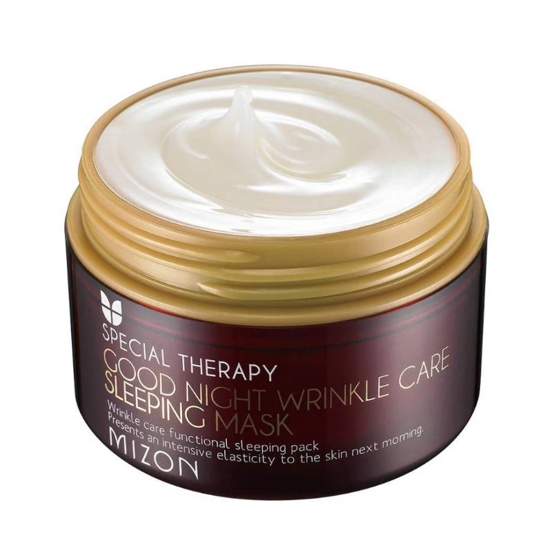 Good Night Wrinkle Care Sleeping Mask - Image 3