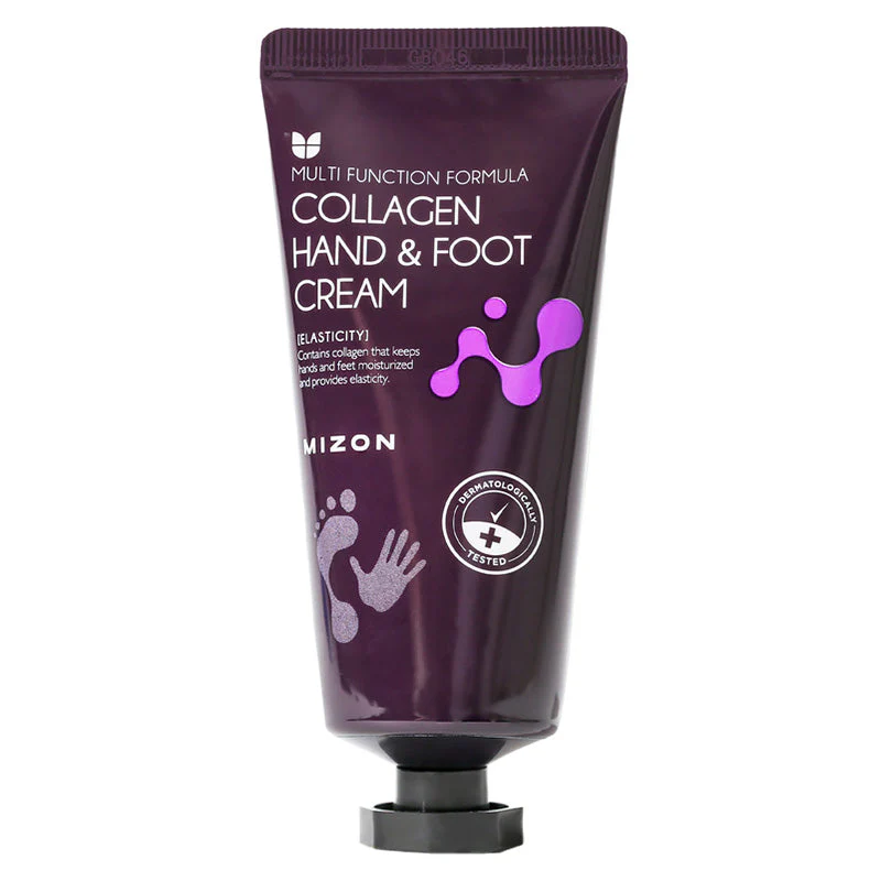 Hand And Foot Cream