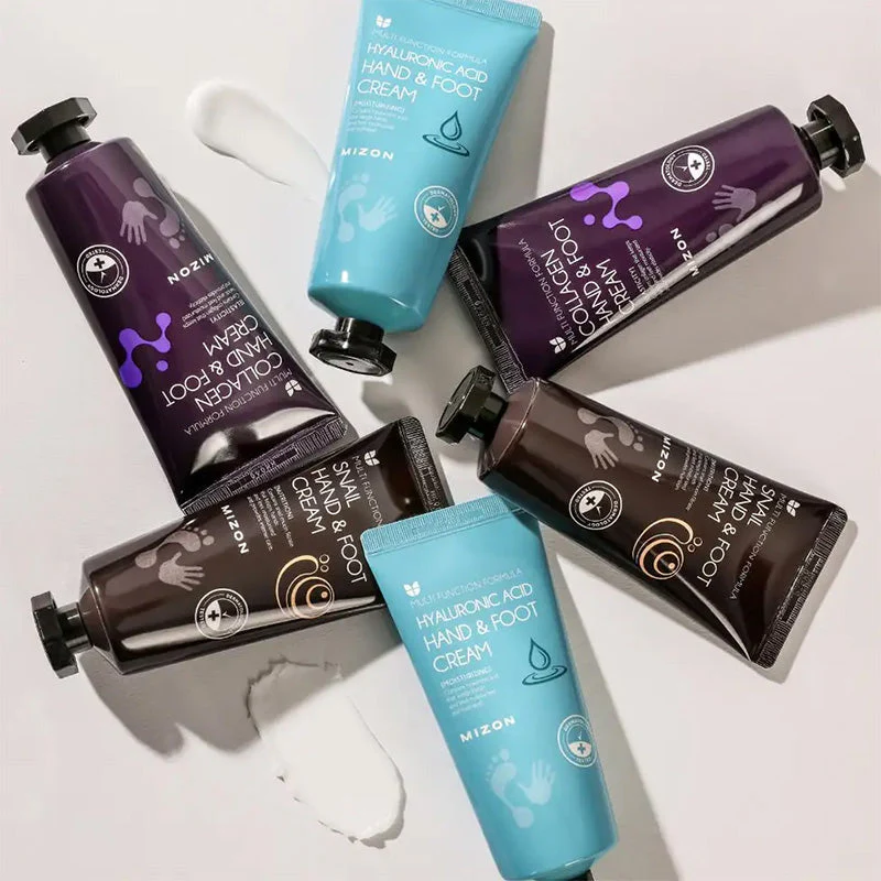 Hand And Foot Cream - Image 2