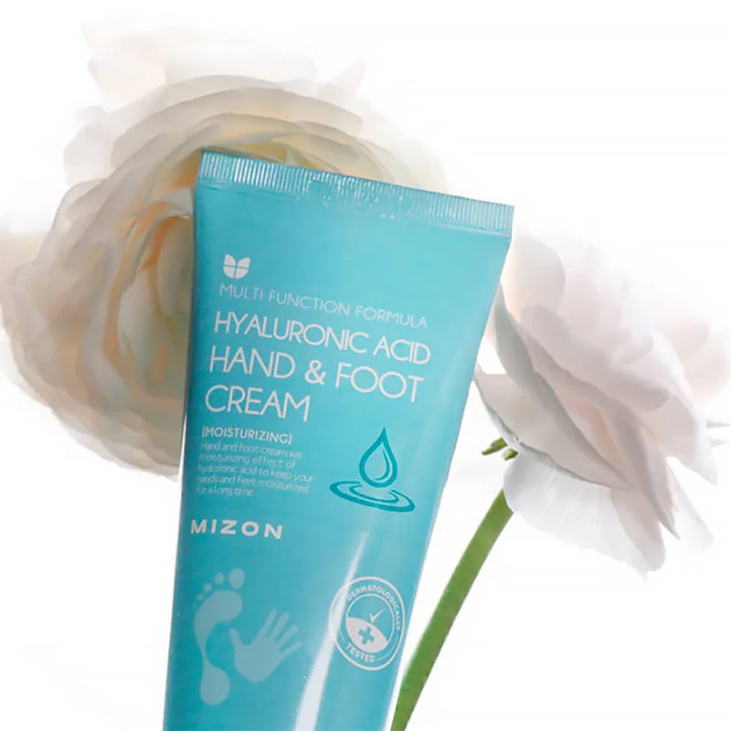Hand And Foot Cream - Image 5